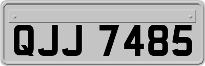 QJJ7485