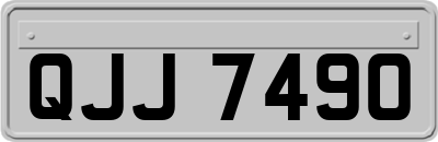 QJJ7490