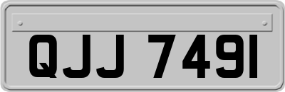 QJJ7491