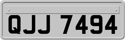 QJJ7494