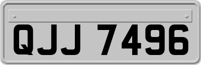 QJJ7496