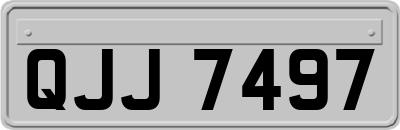QJJ7497