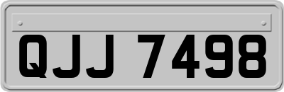QJJ7498