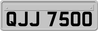 QJJ7500