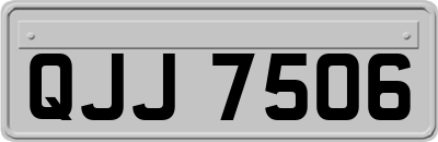 QJJ7506