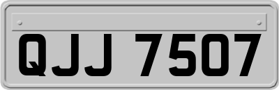 QJJ7507