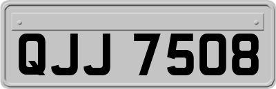 QJJ7508