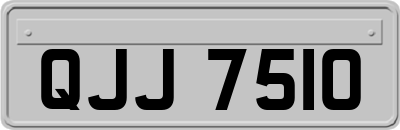 QJJ7510
