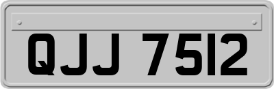 QJJ7512