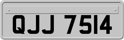 QJJ7514