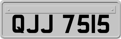 QJJ7515