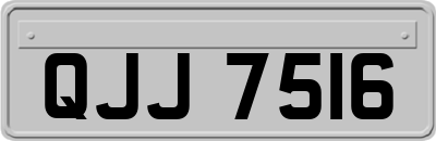 QJJ7516