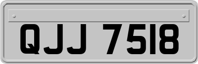 QJJ7518