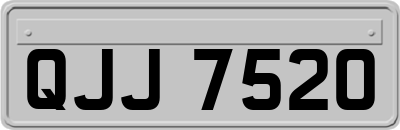 QJJ7520