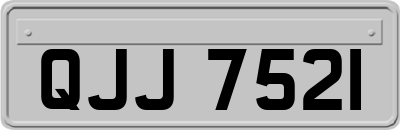 QJJ7521