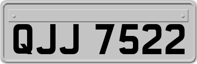 QJJ7522