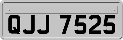 QJJ7525