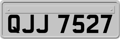 QJJ7527