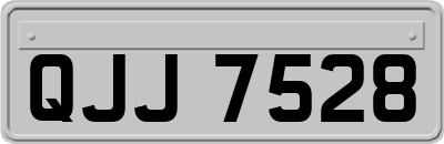 QJJ7528
