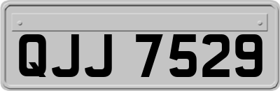 QJJ7529