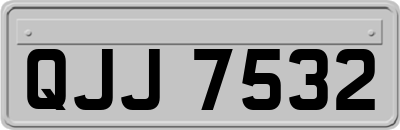 QJJ7532