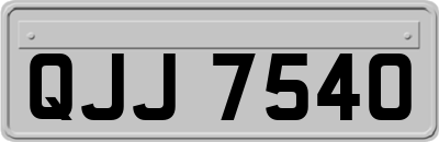 QJJ7540