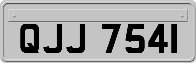 QJJ7541