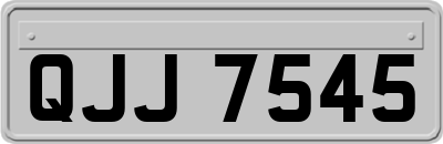 QJJ7545