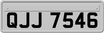 QJJ7546