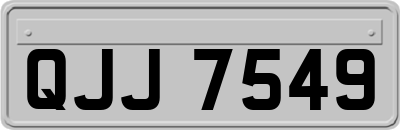 QJJ7549