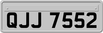 QJJ7552