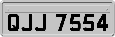 QJJ7554