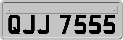 QJJ7555