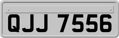 QJJ7556