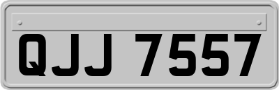 QJJ7557