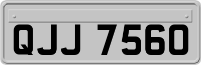 QJJ7560