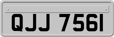 QJJ7561