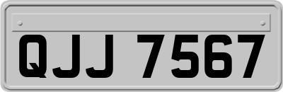 QJJ7567