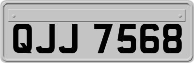 QJJ7568