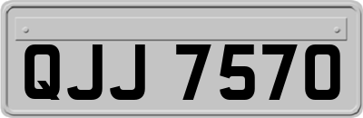 QJJ7570