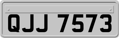 QJJ7573