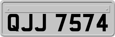 QJJ7574