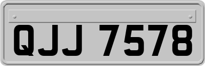 QJJ7578
