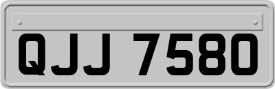QJJ7580