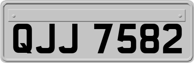 QJJ7582