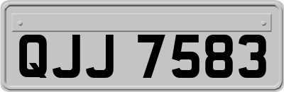 QJJ7583