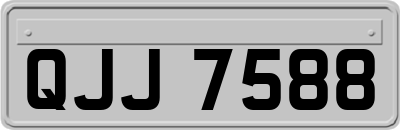 QJJ7588