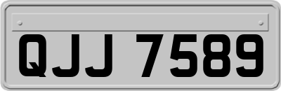 QJJ7589