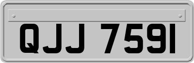 QJJ7591
