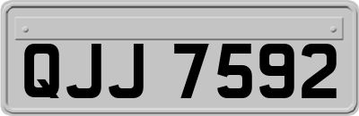 QJJ7592